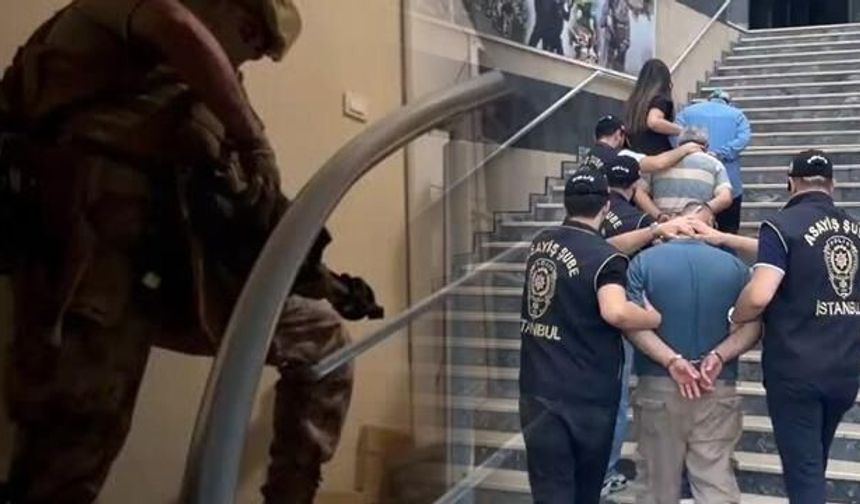 İstanbul'da 2022'de kaybolan kadının faili meçhul cinayeti yıllar sonra çözüldü