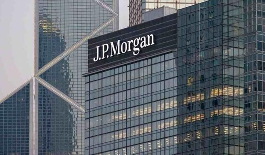 JPMorgan'dan Küresel Piyasalar İçin Kritik Uyarı: ABD Ara Seçimleri Öncesi Düzeltme Bekleniyor