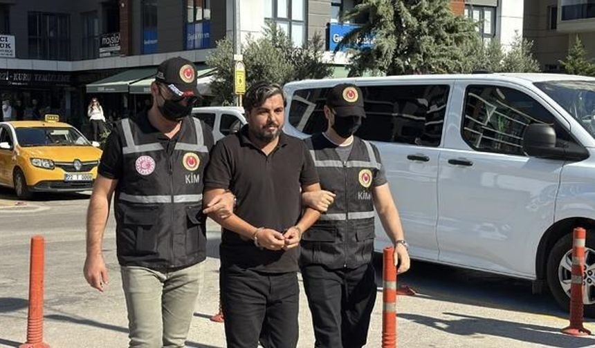 Kapıkule'de Tır Dorsesinde Yakalanan YouTuber Arif Kocabıyık'ın İfadesi Açıklandı