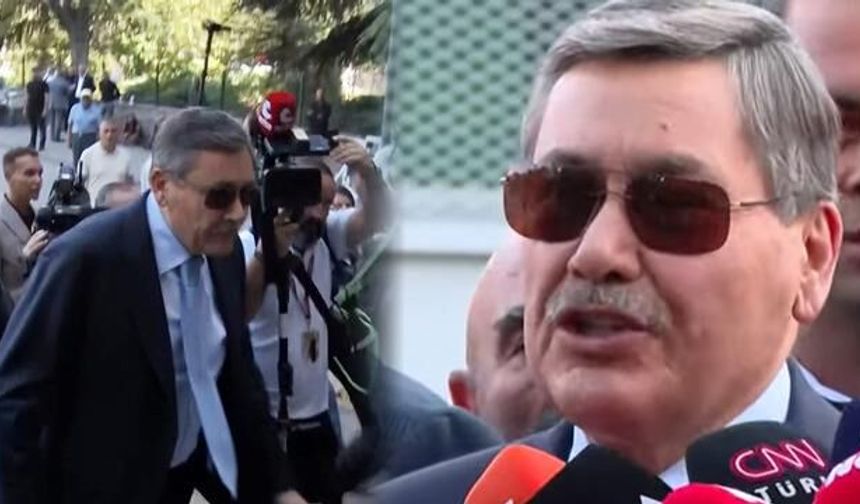 Melih Gökçek Soruşturmasında Yeni Gelişme: Oğlu ve Gelini İfadeye Çağrıldı