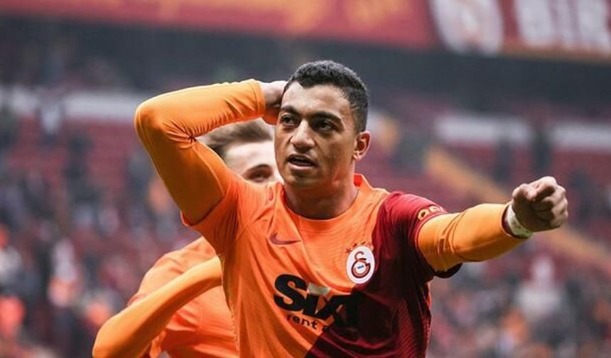 Mostafa Mohamed Konyaspor'da: Süper Lig'e Güçlü Dönüş