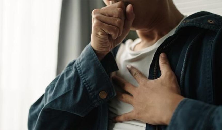 Nefes darlığının nedenleri: Alerji ve astımdan çok daha fazlası olabilir