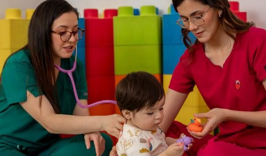 Okul Öncesi Dönemde 10 Kritik Sağlık Kontrolü ve Önemi