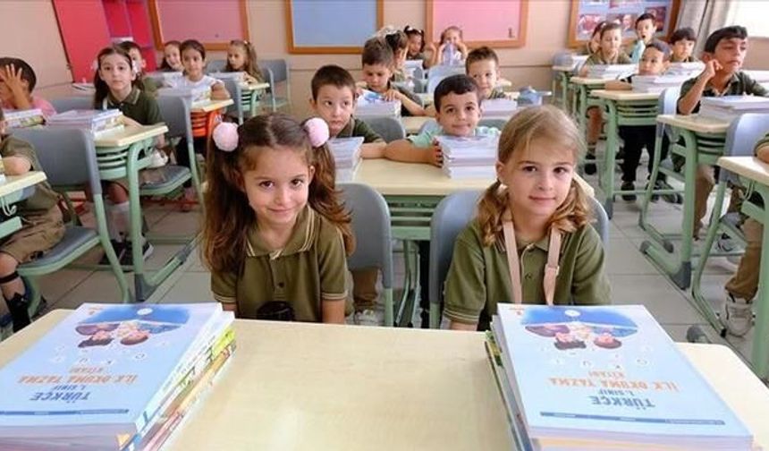 Okullarda Uyum Haftası 7 Eylül'de Başlıyor: Yeni Eğitim Yılına Hazırlık Süreci