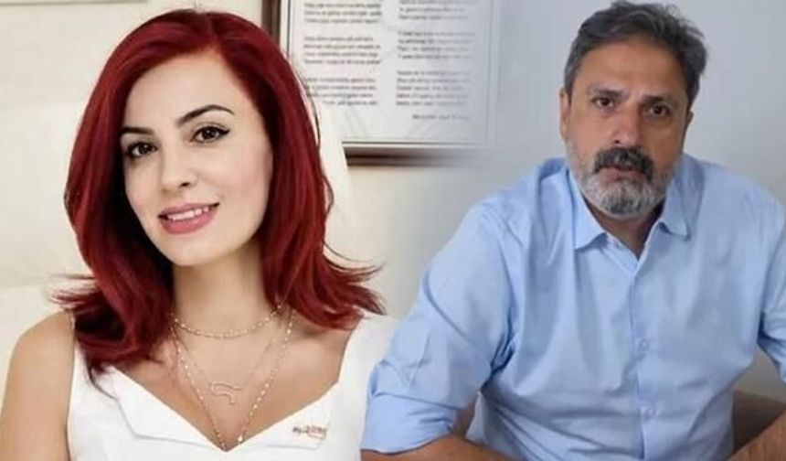 Op. Dr. Özlem Gültekin'in Ölüm Nedeni Propofol Zehirlenmesi Olarak Belirlendi