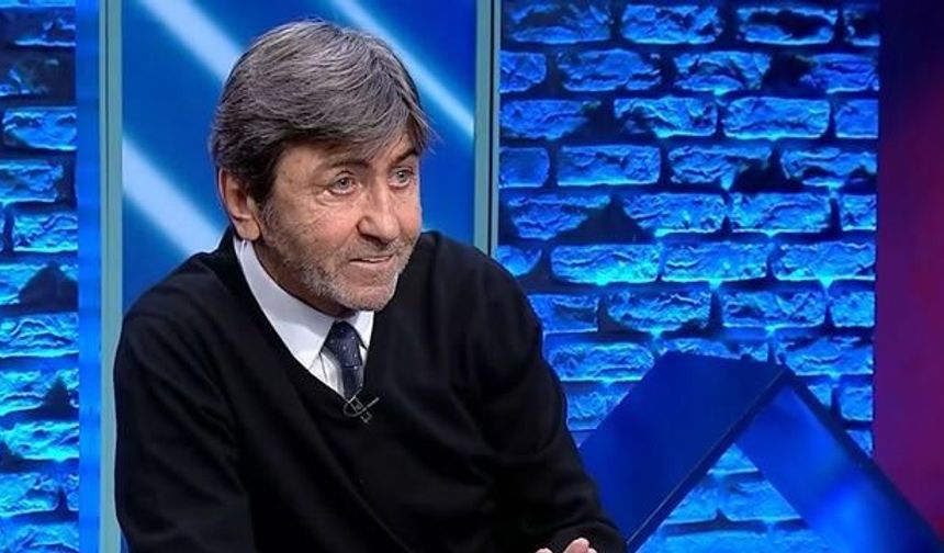 Rıdvan Dilmen'den Fenerbahçe-Beşiktaş Derbisi İçin Kritik Şampiyonluk Tahmini