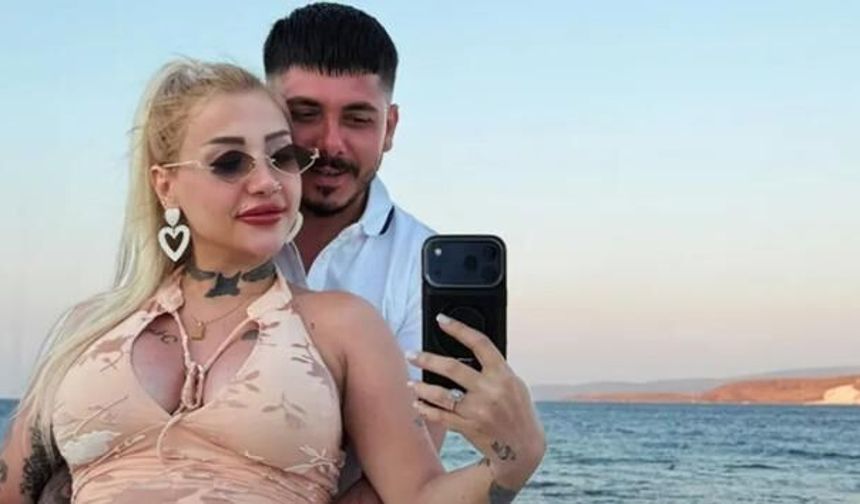TikTok fenomenleri Cansum Kaya ve Sinan Kaya hakkında gözaltı kararı