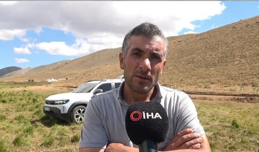 Tunceli'de 150 Bin TL Maaşla Çoban Bulamama Sorunu Sürüyor