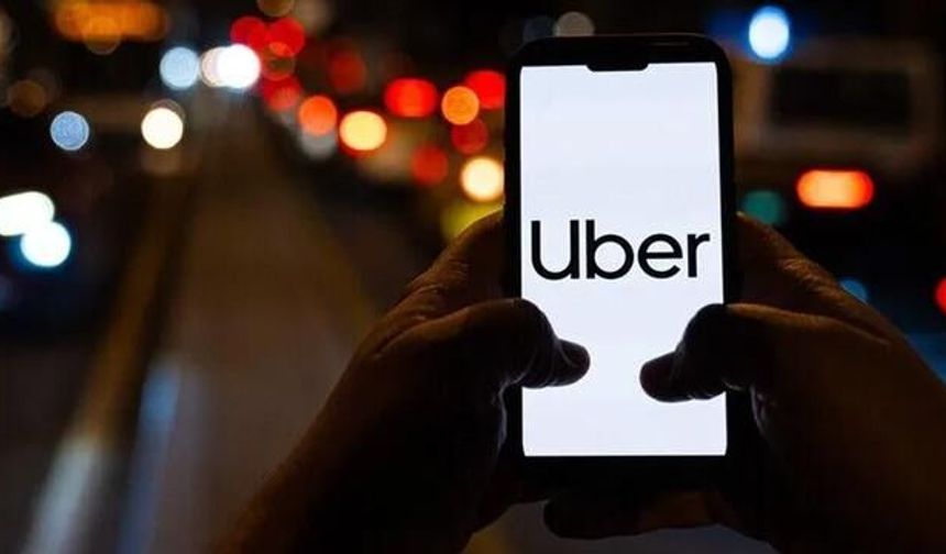 Uber, Organizasyon Yapısını Sadeleştirmek İçin Personelinin Yüzde 10'unu İşten Çıkaracak