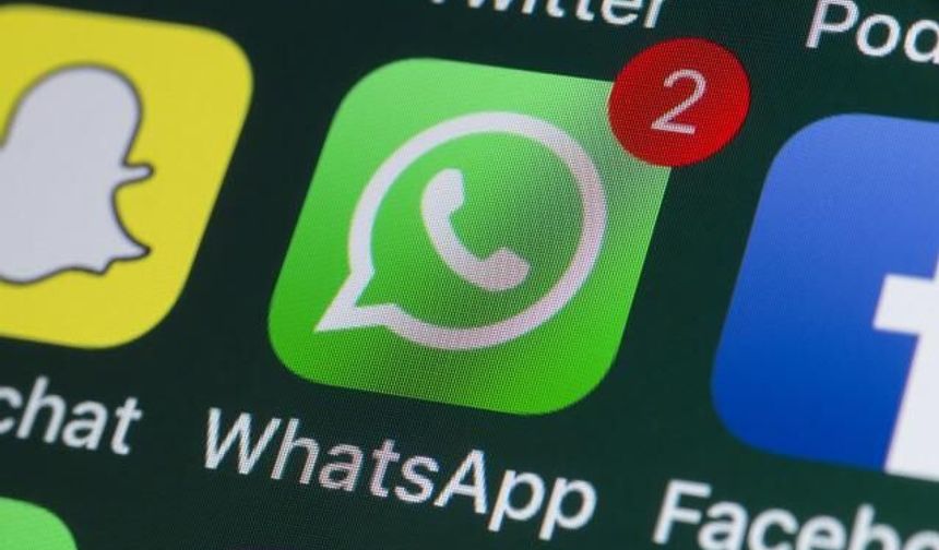 WhatsApp'tan Eski İşletim Sistemlerine Destek Sınırlandırması