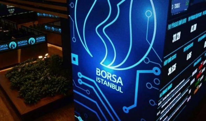 Yabancılar Borsa İstanbul'da Tüpraş Hisselerini Tercih Etti