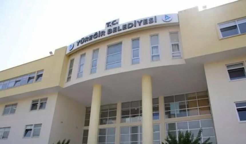 Yüreğir Belediyesi Başkanvekilliği Mahkeme Kararıyla AK Parti'ye Geçti
