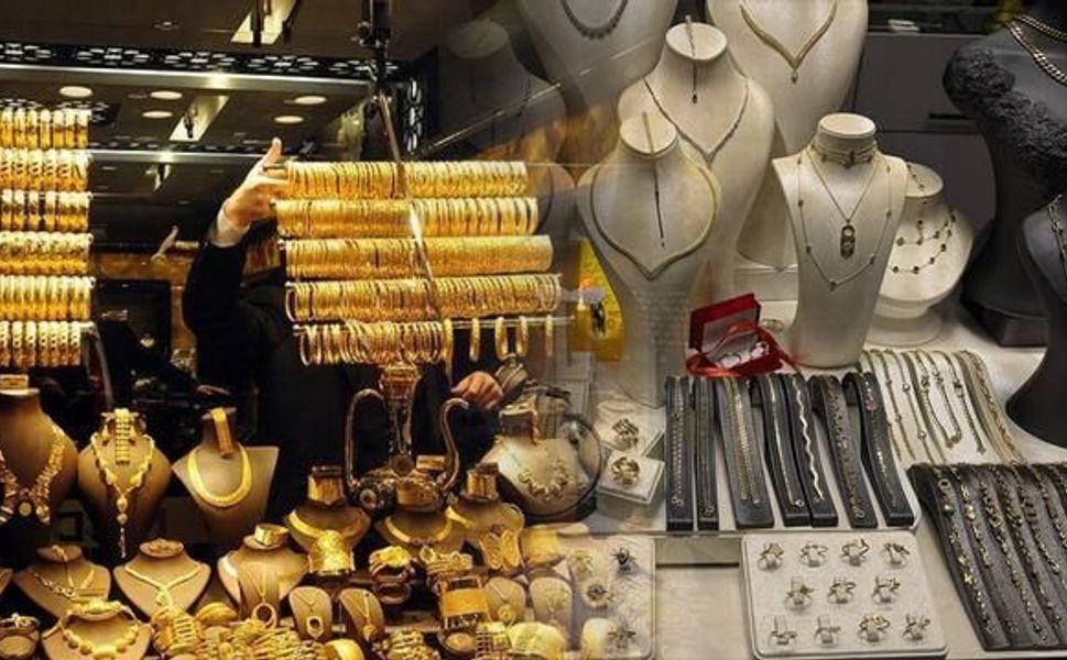 Altın ve Gümüş Fiyatlarında 2026'nın En Düşük Seviyesi Geride Kaldı
