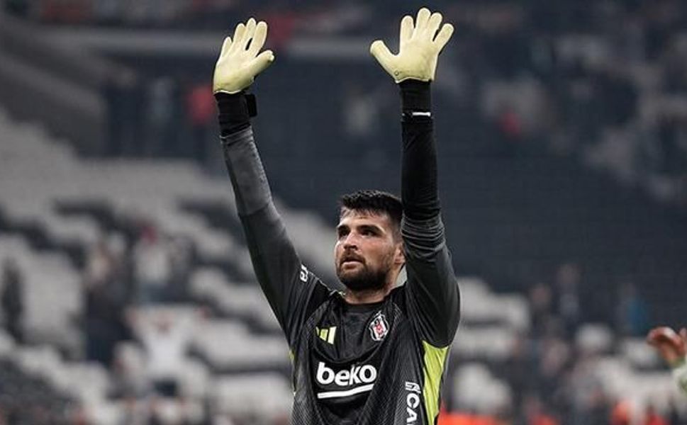 Beşiktaş, Ersin Destanoğlu ile Yollarını Ayırdı