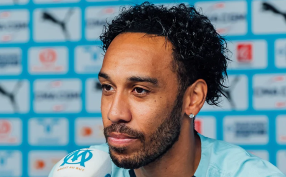 Çorum FK, Aubameyang Transferinde Son Aşamaya Geldi