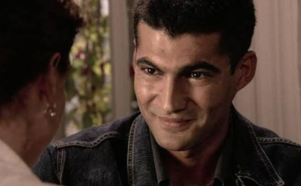Ezel'in Ömer'i İsmail Filiz Yıllar Sonra Ortaya Çıktı