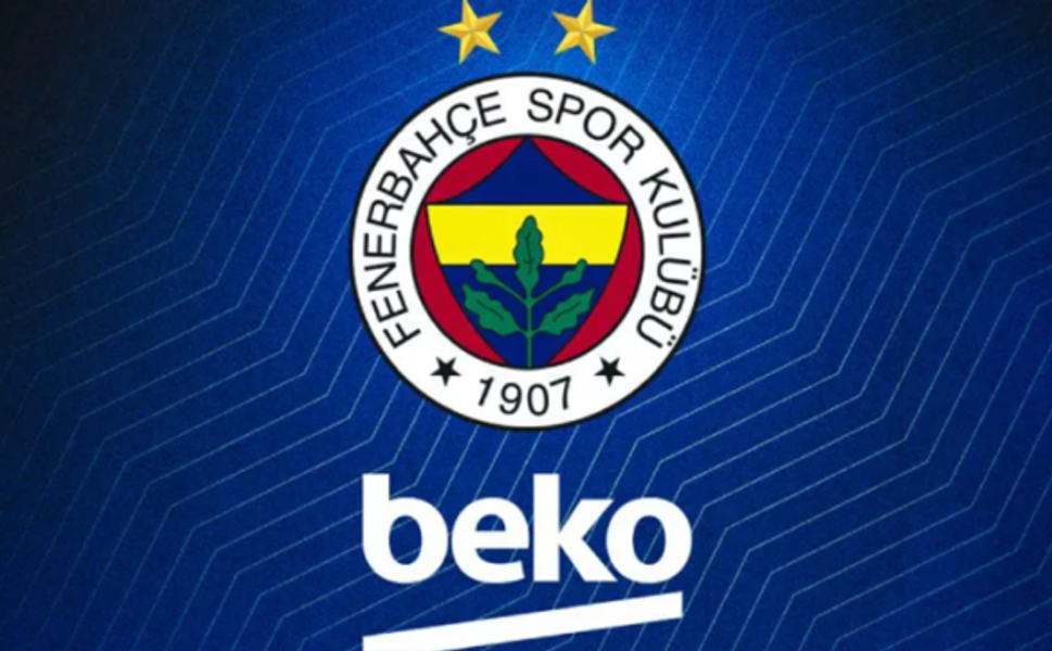 Fenerbahçe ile Beko'nun Basketbol Sponsorluk İlişkisi Sona Erdi