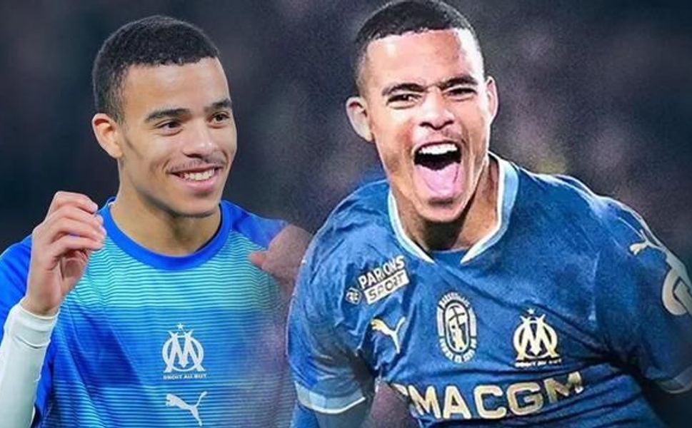 Fenerbahçe, Mason Greenwood Transferinde Ödeme Planında Uzlaştı