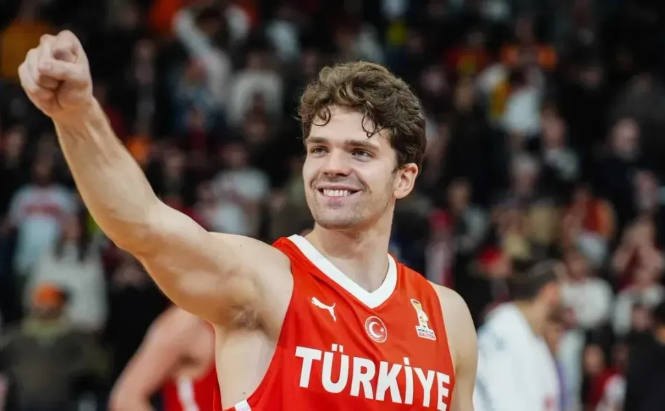Fenerbahçe, Tarık Biberovic'in NBA yolculuğuna veda etti