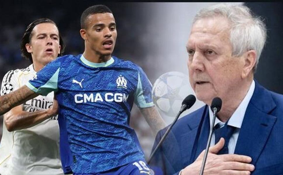 Greenwood Transferinde Atletico Madrid Hamlesi Fenerbahçe'yi Zorluyor