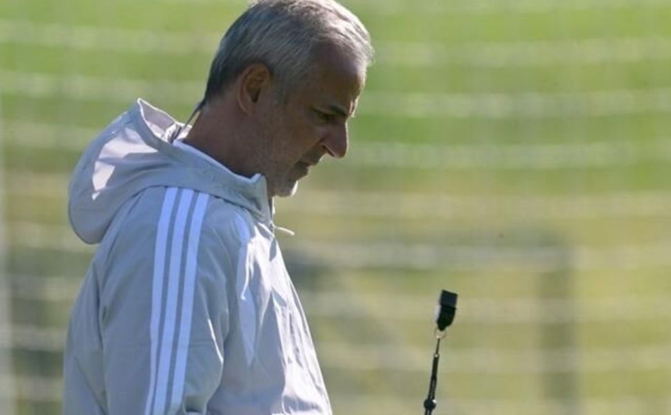 İsmail Kartal, Şampiyonlar Ligi'nde Forvet Planını Netleştirdi