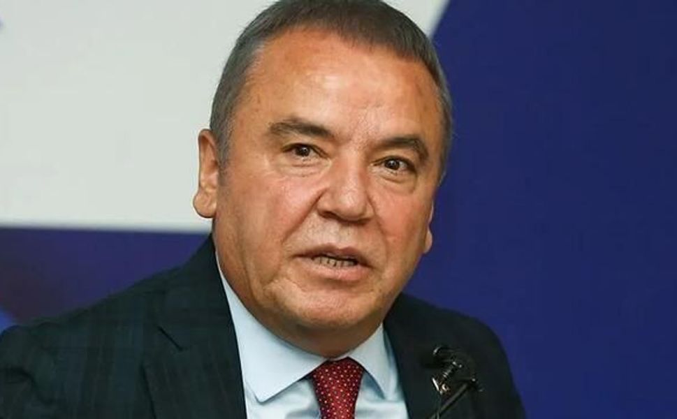 Muhittin Böcek ve Oğlu Hakkındaki Tutukluluk Kararı Sürüyor