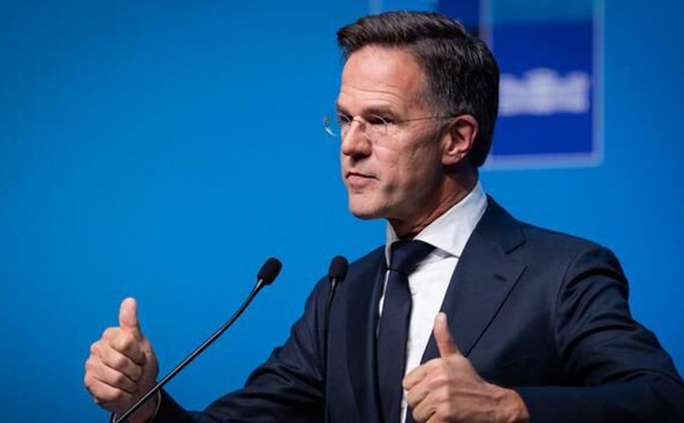 NATO Zirvesi Gelecek Yıl Arnavutluk'ta Gerçekleşecek