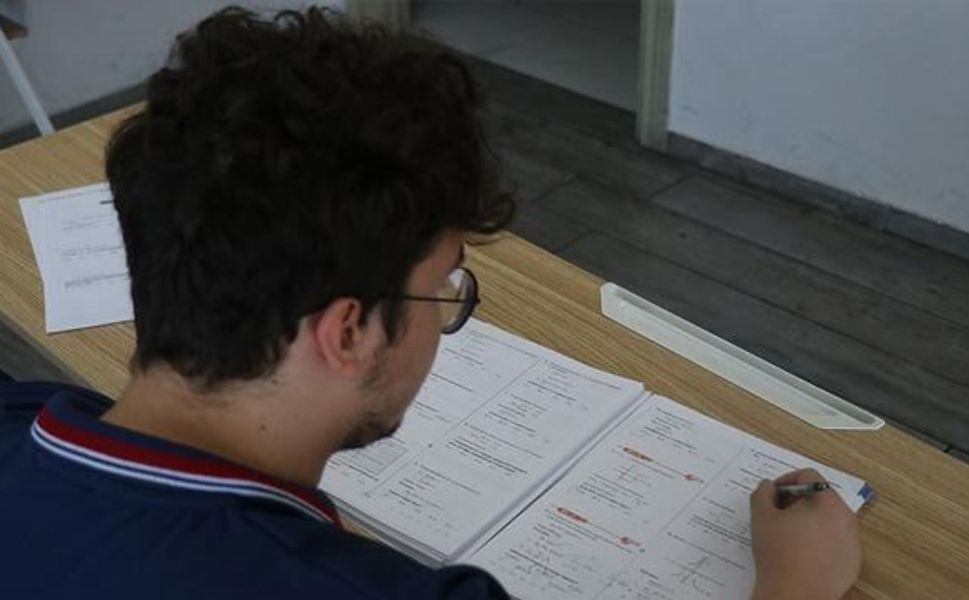 ÖSYM'nin AYT Matematik Sorusu Değişikliği Mahkemeye Taşındı
