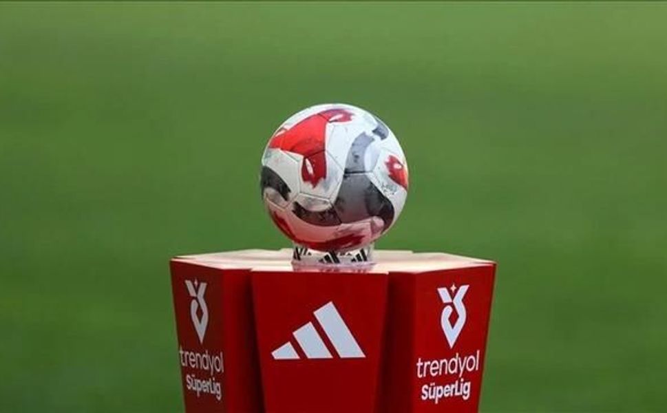 Süper Lig 2026-2027 Fikstür Çekimi ve Derbi Haftaları Açıklandı