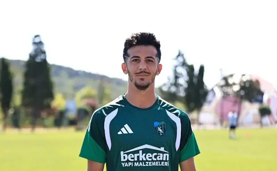Tayfur Bingöl'ün Kocaelispor Geleceği Hakkında Açıklama