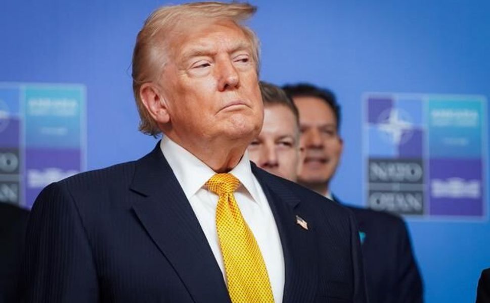 Trump'ın İran ve Japonya'yı Karıştırdığı Anlar
