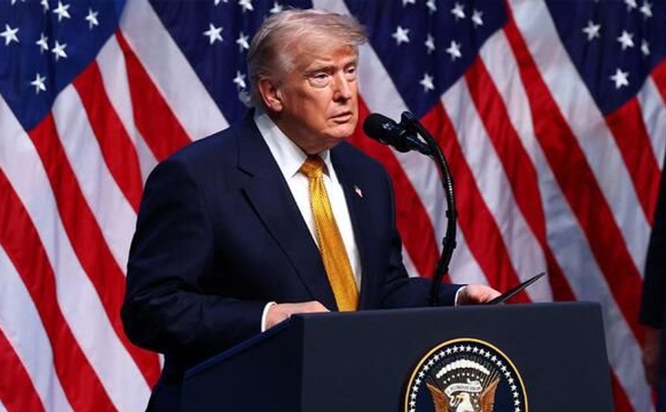 Trump'tan Beştepe'de NATO Zirvesi Değerlendirmesi