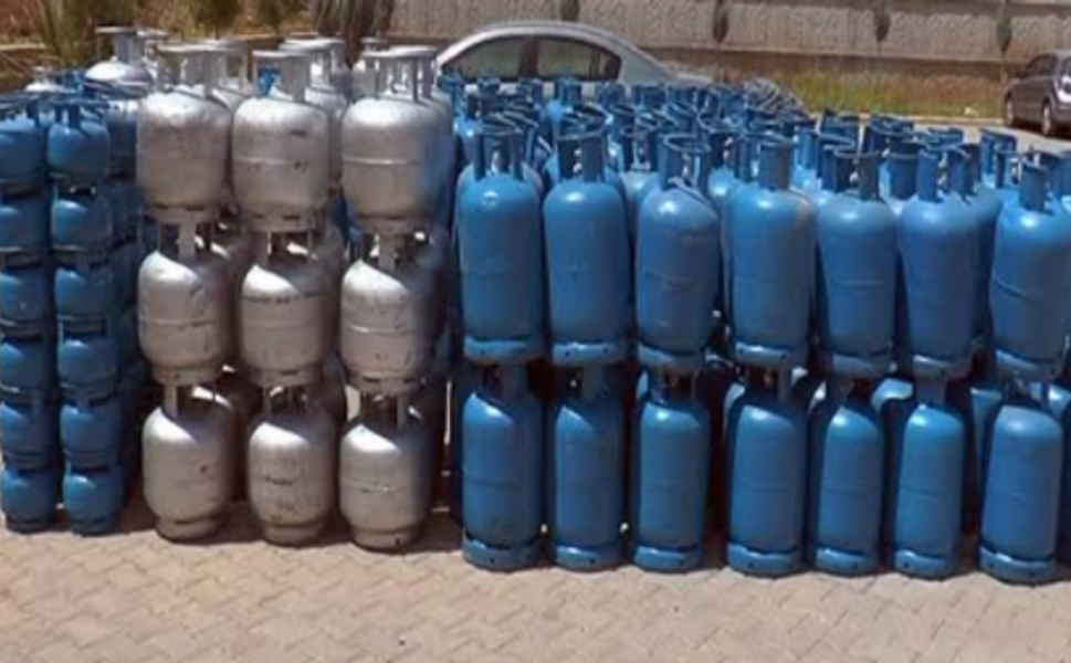 12 Kilogramlık Mutfak Tüpü Fiyatı 1.570 TL'ye Yükseldi