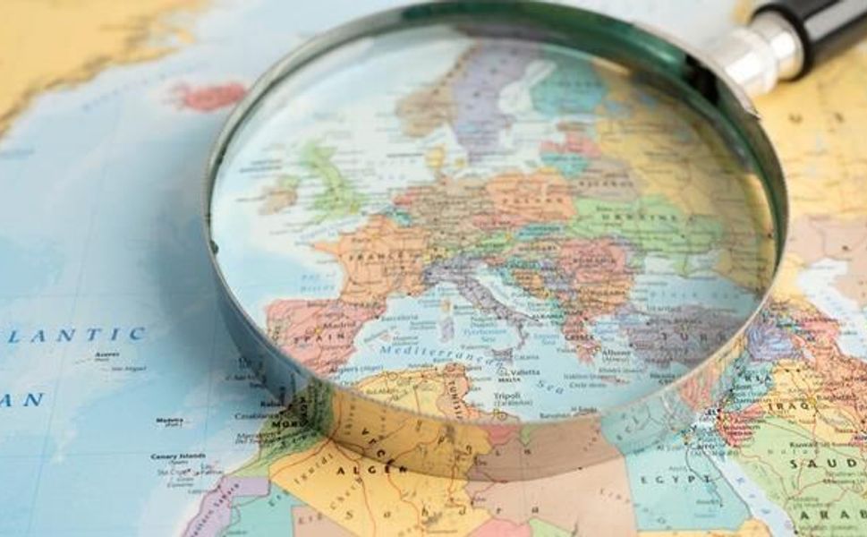 2026 Güvenlik Endeksinde Türkiye'den 5 Şehir Yer Aldı