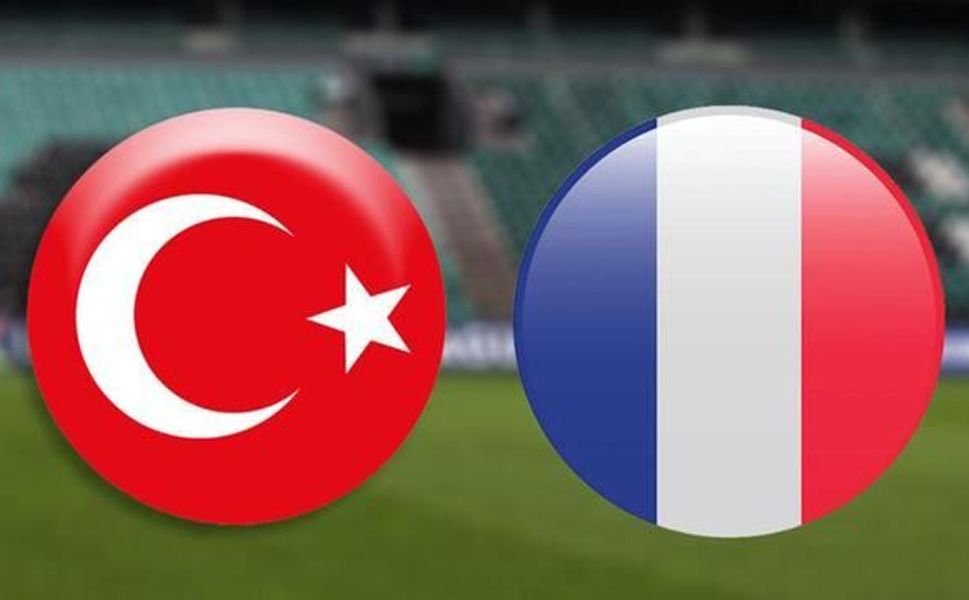 A Milli Takım UEFA Uluslar Ligi'nde Fransa'yı Kocaeli'de Ağırlayacak