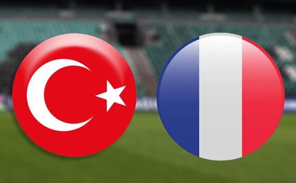 A Milli Takım UEFA Uluslar Ligi'ndeki İlk Maçında Fransa ile Kocaeli'de Karşılaşacak