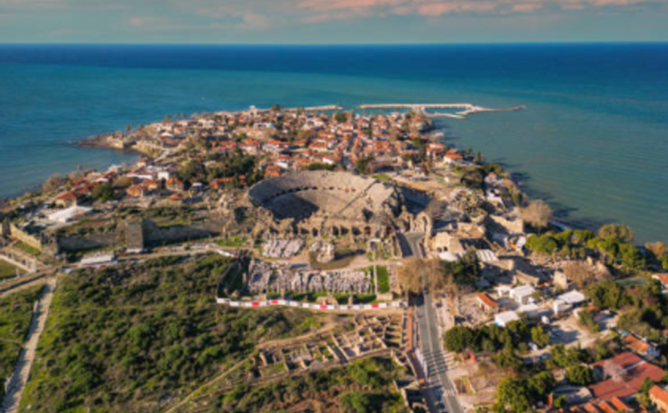 AB Vatandaşlarının 2024 Tatil Tercihlerinde Türkiye İkinci Sırada