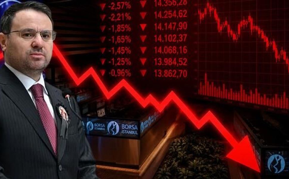 Adalet Bakanı Gürlek: Sermaye piyasasında 20 kişi tutuklandı