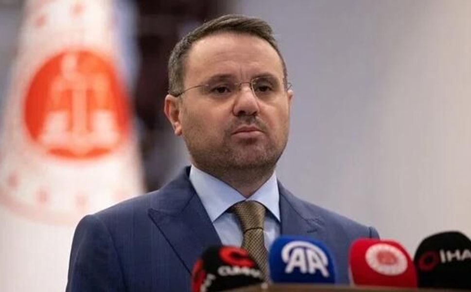 Adalet Bakanı Gürlek, UYAP'ın güncellenmiş dijital uygulamalarını tanıttı