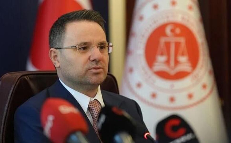 Adalet Bakanlığı'ndan 81 İle Aile ve Gençleri Koruma Genelgesi Gönderildi