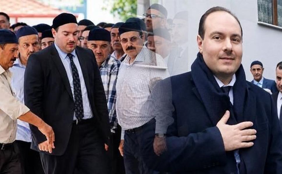 Alihan Kuriş soruşturmasında 29 şüpheli gözaltına alındı, 23 şirkete kayyum atandı