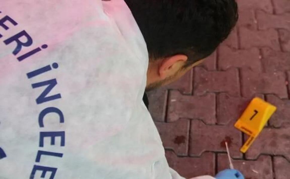 Ankara Çubuk'ta Park Halindeki Otomobilde İki Kişi Ölü Bulundu