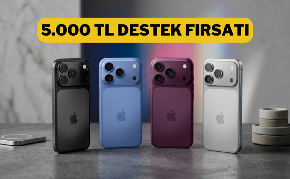 Apple iPhone 18 Serisi ve İlk Katlanabilir Model iPhone Duo Özellikleri İncelendi