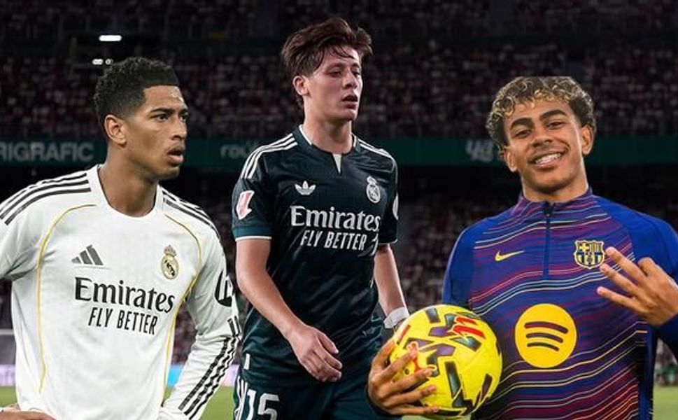 Arda Güler, La Liga'da Maç Başına En Çok Gol Fırsatı Yaratan Futbolcu Oldu