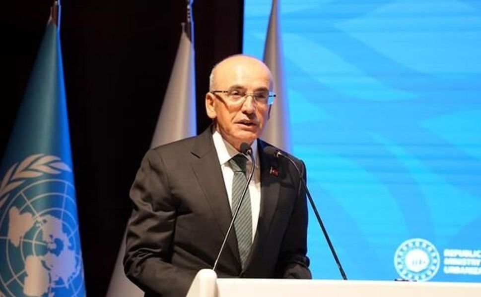 Bakan Şimşek'ten OVP ve enflasyon değerlendirmesi