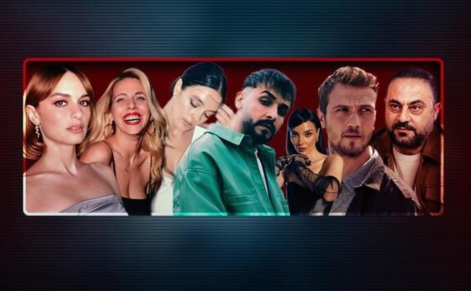 Bakırköy'deki uyuşturucu ve fuhuş operasyonunda 3 kişi için tutuklama talebi