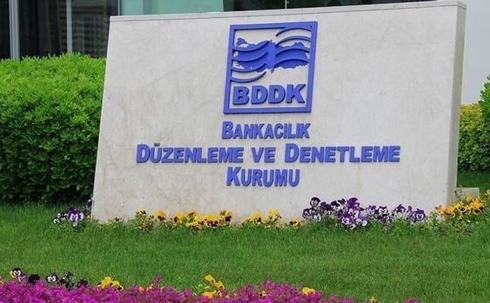 BDDK, Bank Mellat'ın Türkiye'deki Faaliyet İznini Kaldırdı