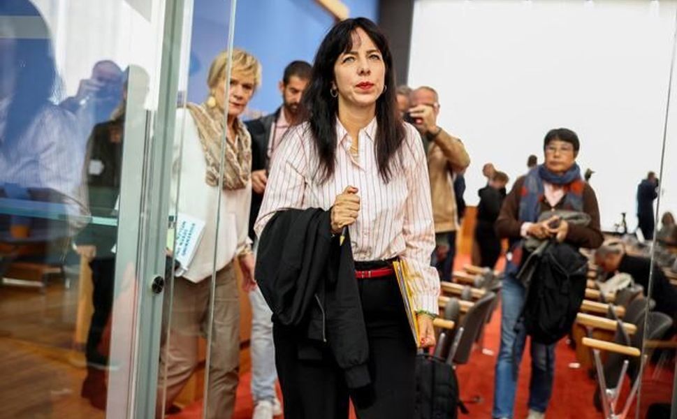 Berlin Eyalet Seçimini Sol Parti Önde Tamamladı, Başbakan Merz Yenilgiyi Ağır Darbe Olarak Nitelendirdi