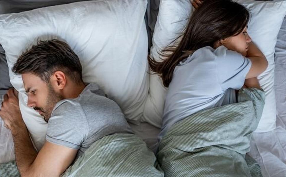 Birlikte Yaşayanların Uyku Düzeni Sağlıklı Beslenmeyi Etkiliyor