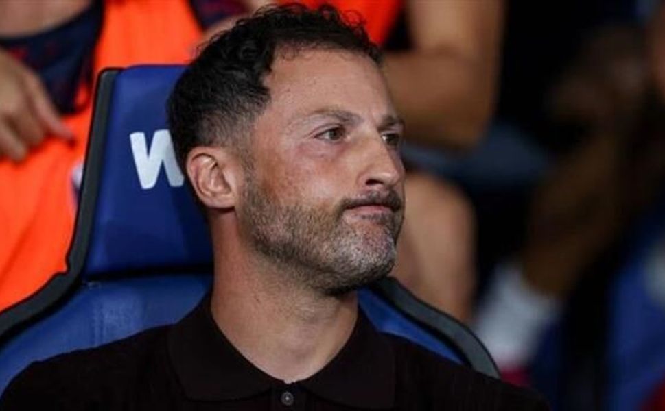 Bologna, Domenico Tedesco ile yollarını ayırdı